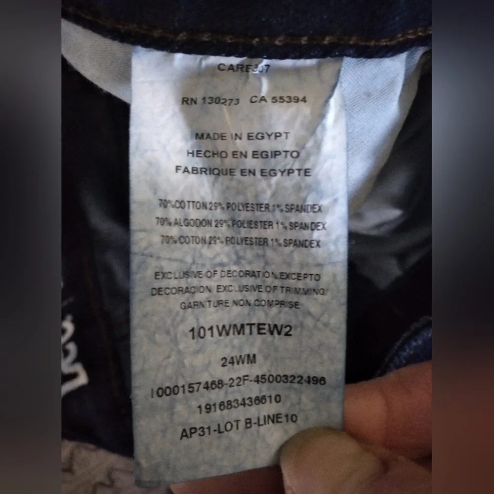 Lee jeans - Picture 3 of 5